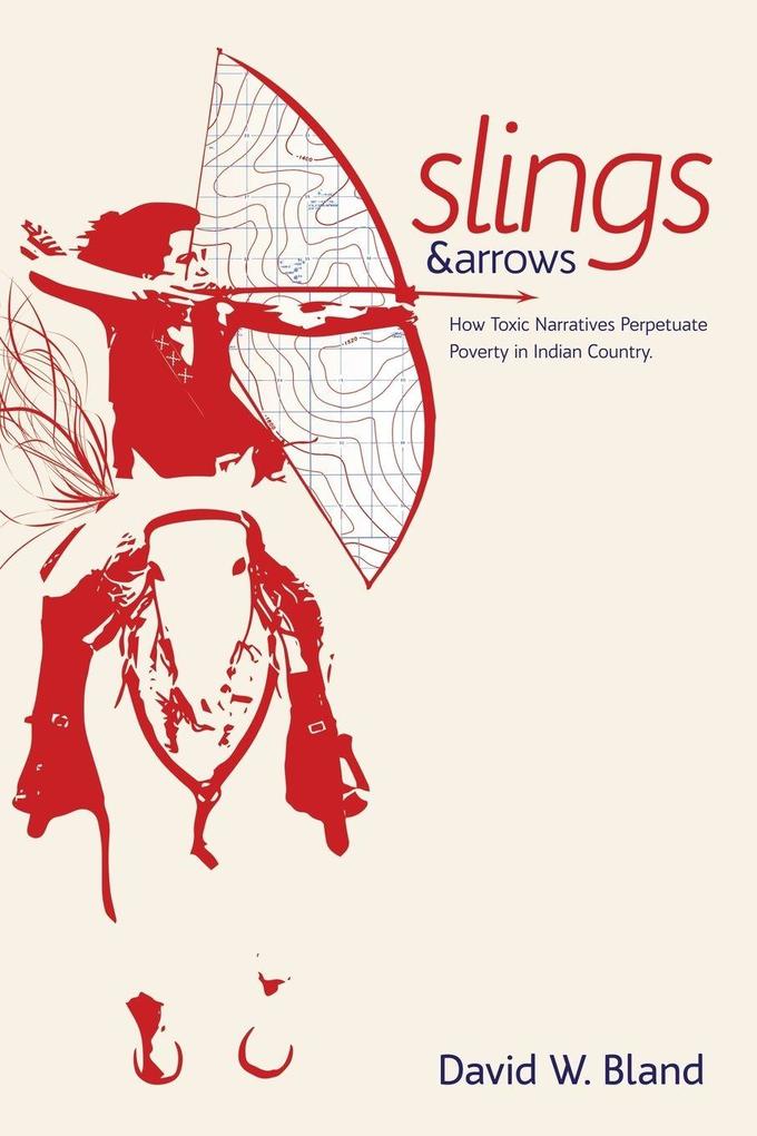 SLINGS & ARROWS
