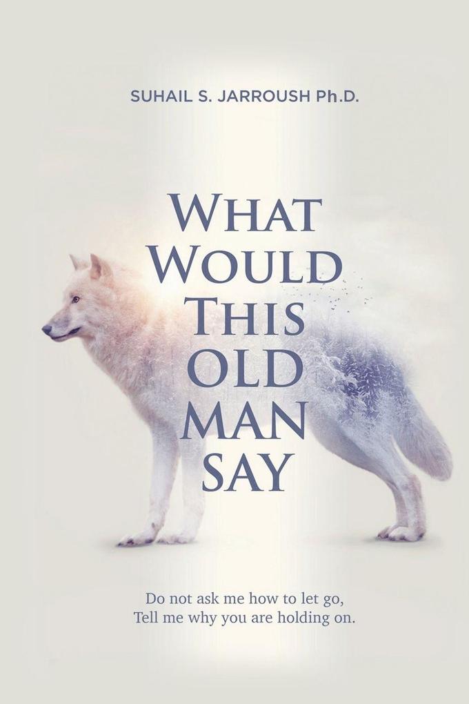 What Would This Old Man Say