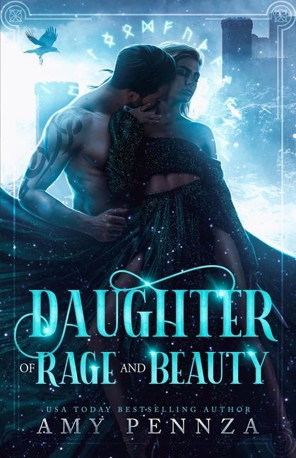 Daughter of Rage and Beauty