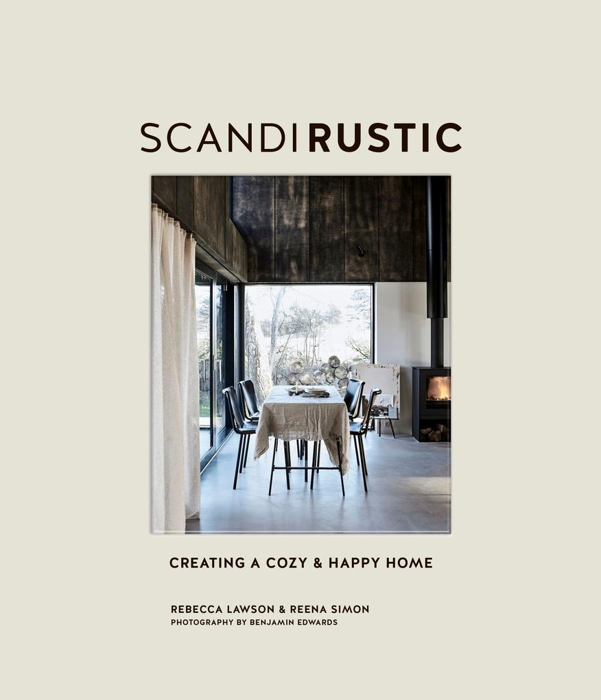 Ryland Peters Scandirustic