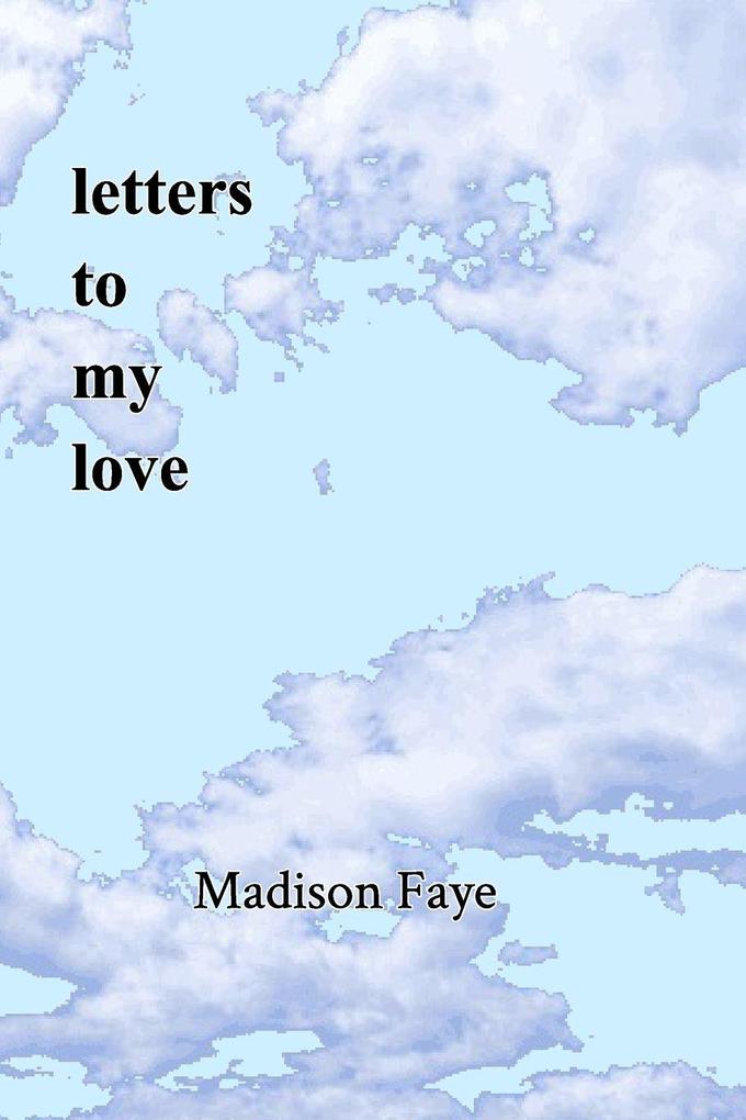 Letters to my Love
