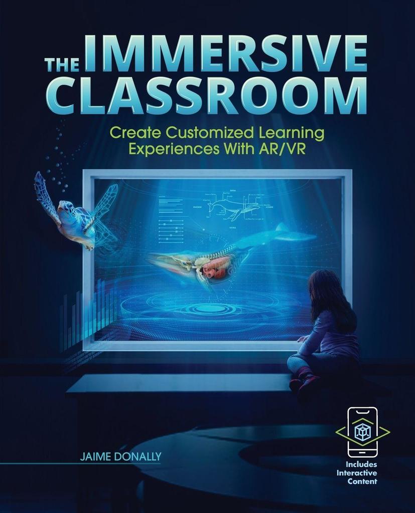 Immersive Classroom