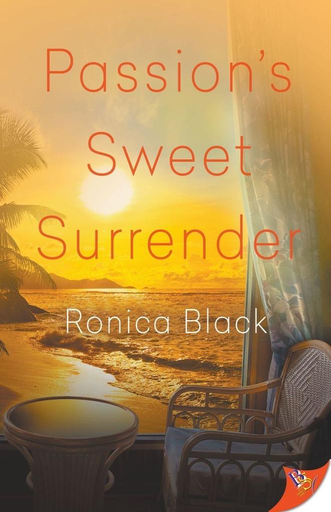 Passion's Sweet Surrender