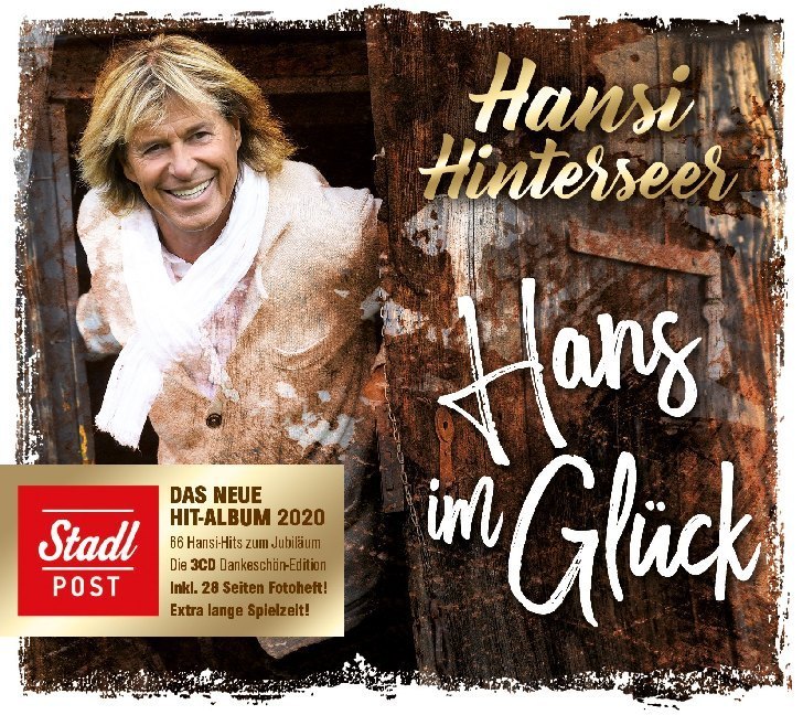 Image of Hans im Glück (66 Jahre Edition)
