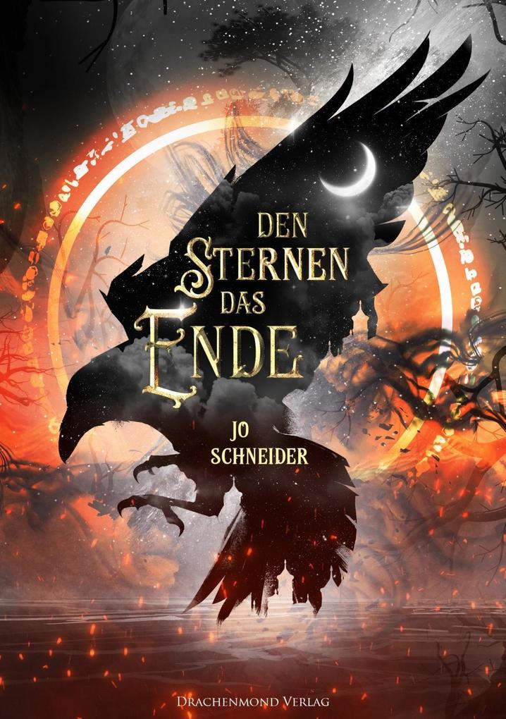 Image of Den Sternen das Ende