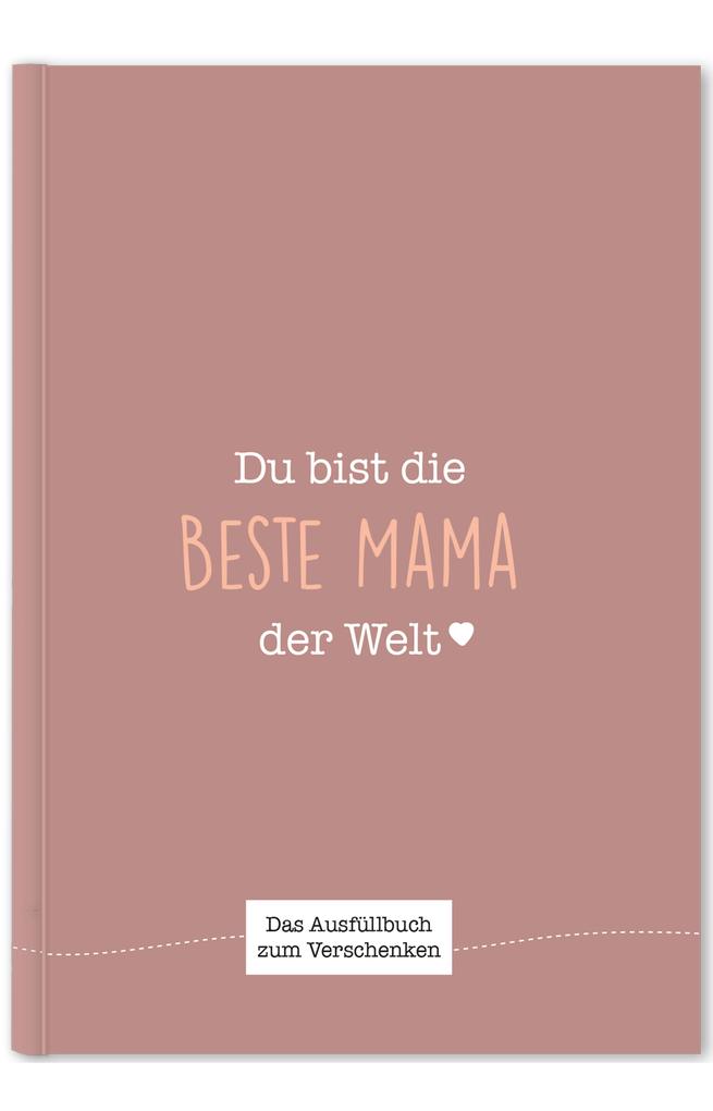 Image of Du bist die beste Mama der Welt