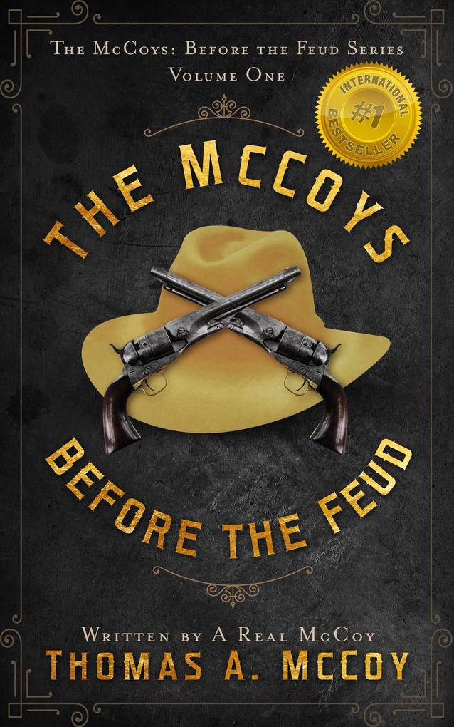 The McCoys Before The Feud