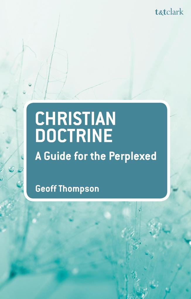 Christian Doctrine