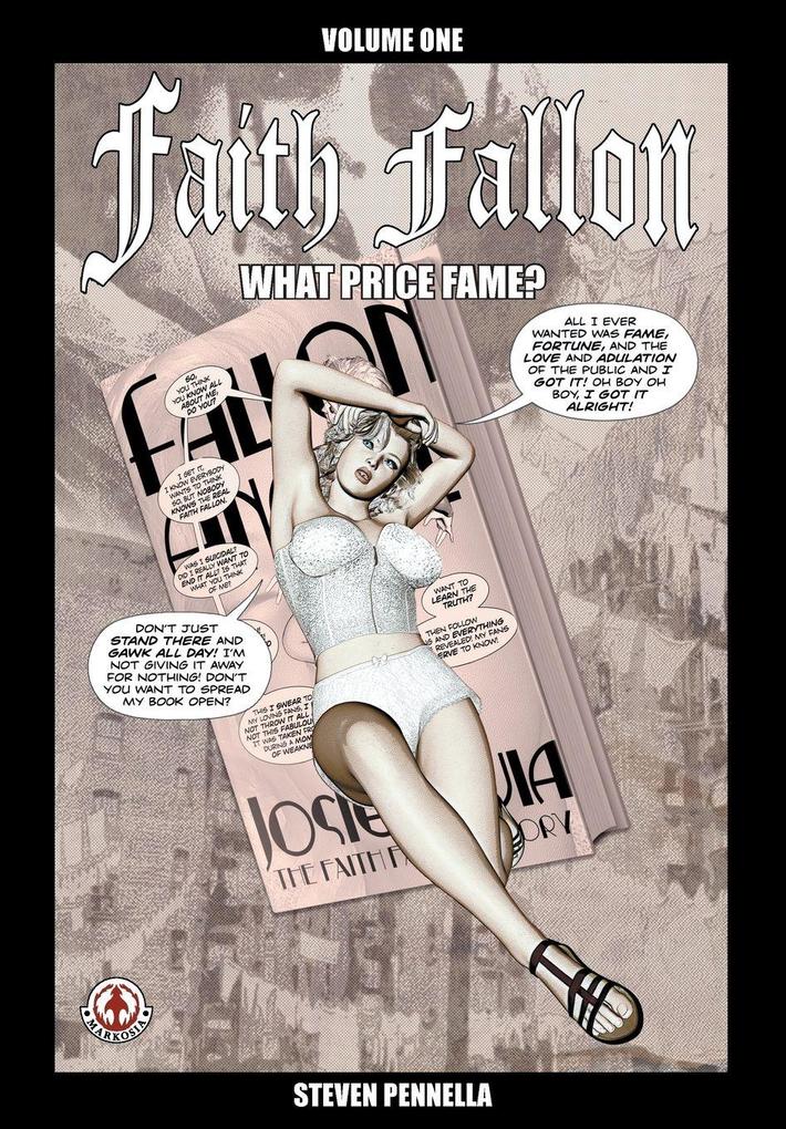 Faith Fallon