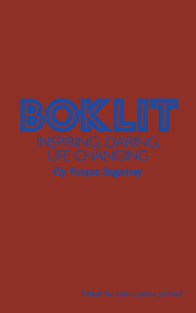 Boklit