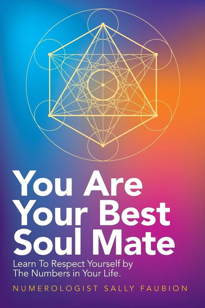 You Are Your Best Soul Mate
