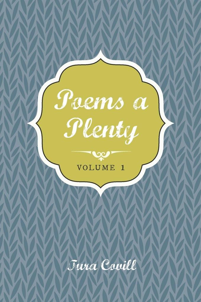 Poems a Plenty