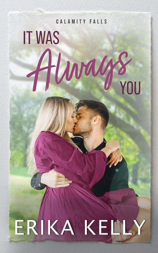 It Was Always You