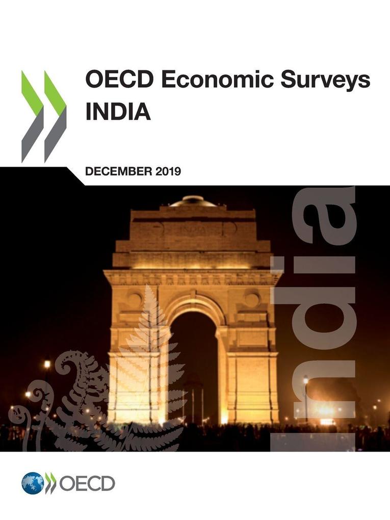 OECD Economic Surveys