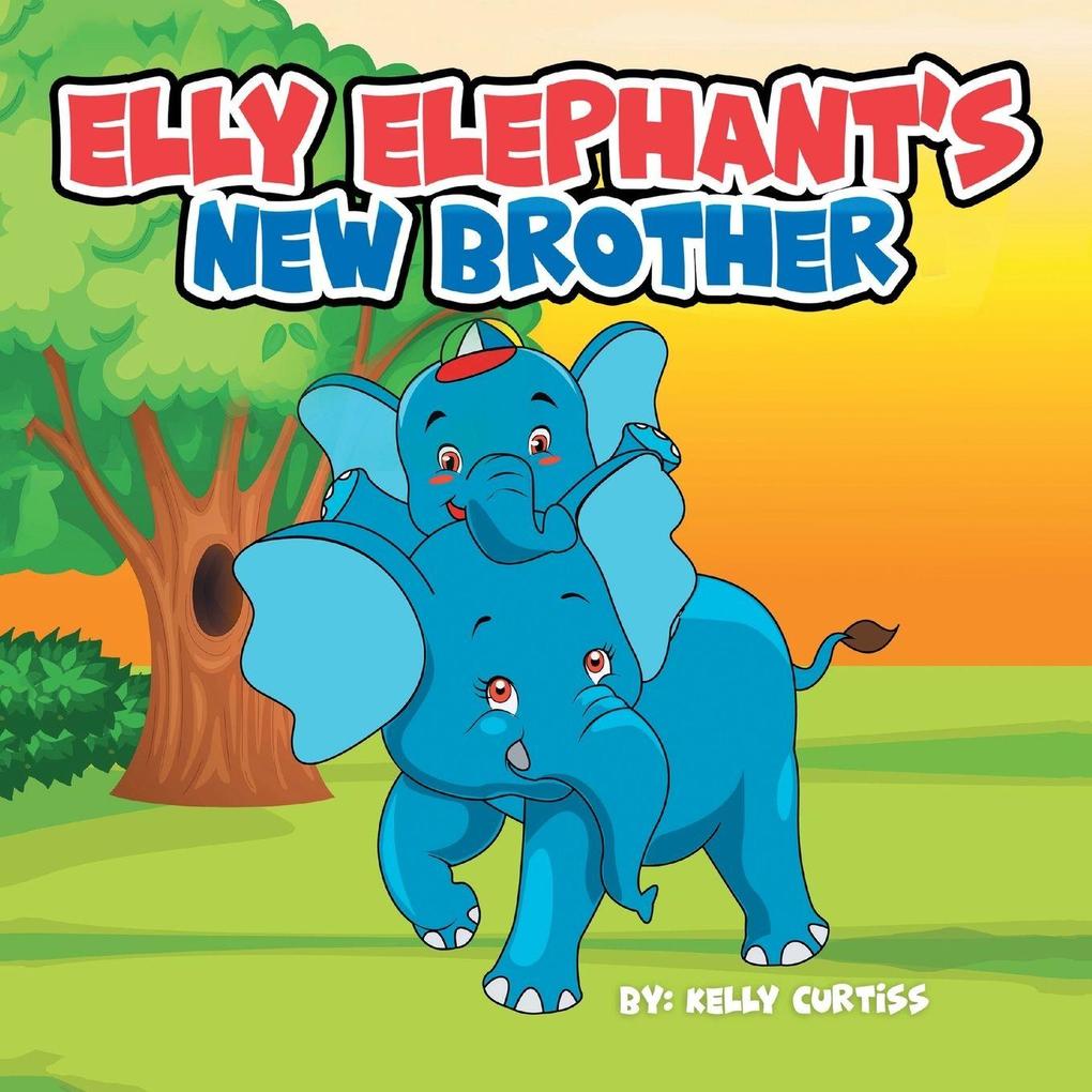 Elly Elephant's