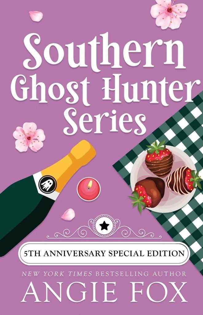 Southern Spirits