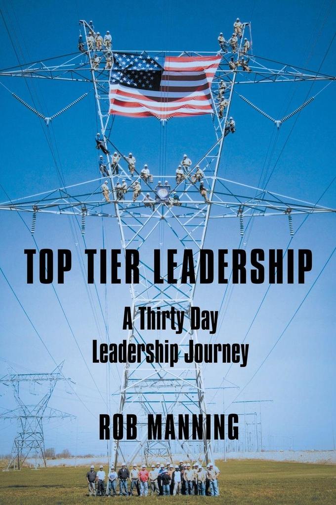 Top Tier Leadership