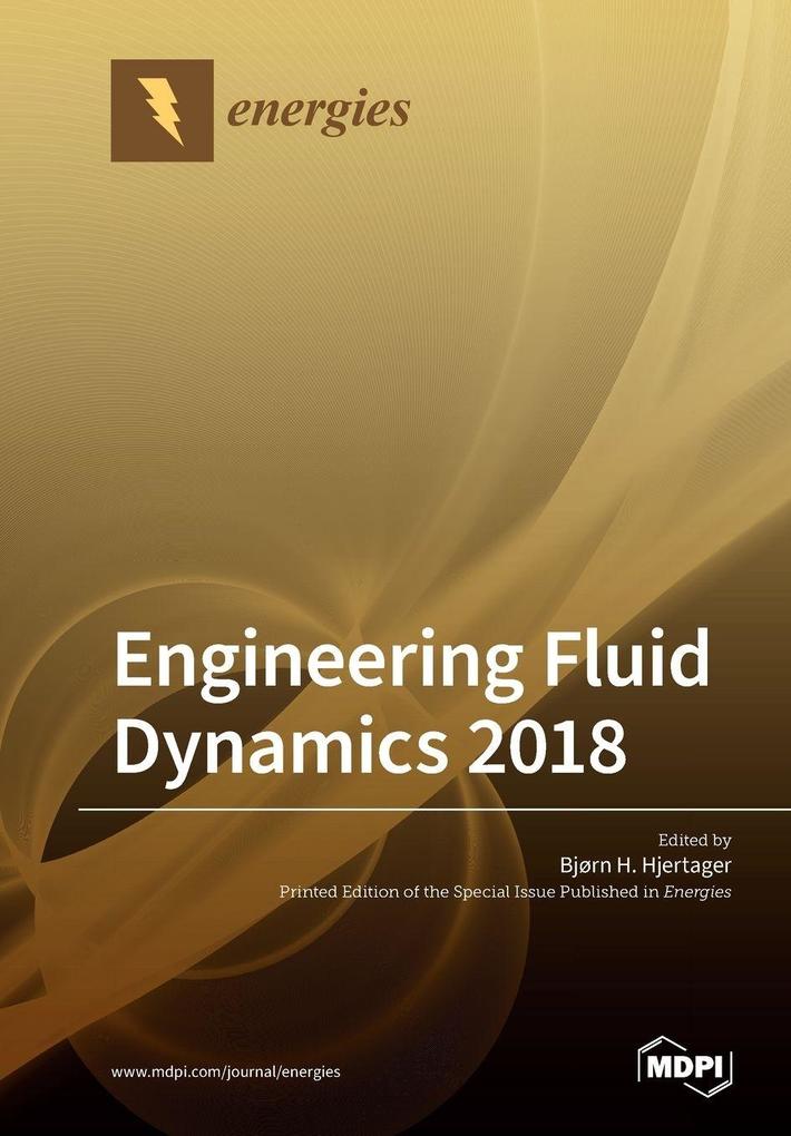 Engineering Fluid Dynamics 2018
