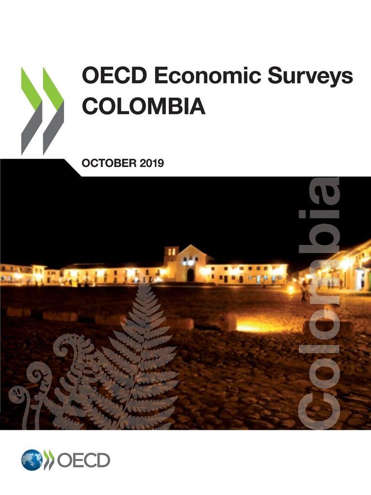 OECD Economic Surveys