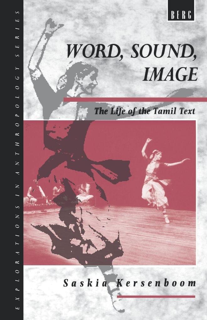 Word Sound Image