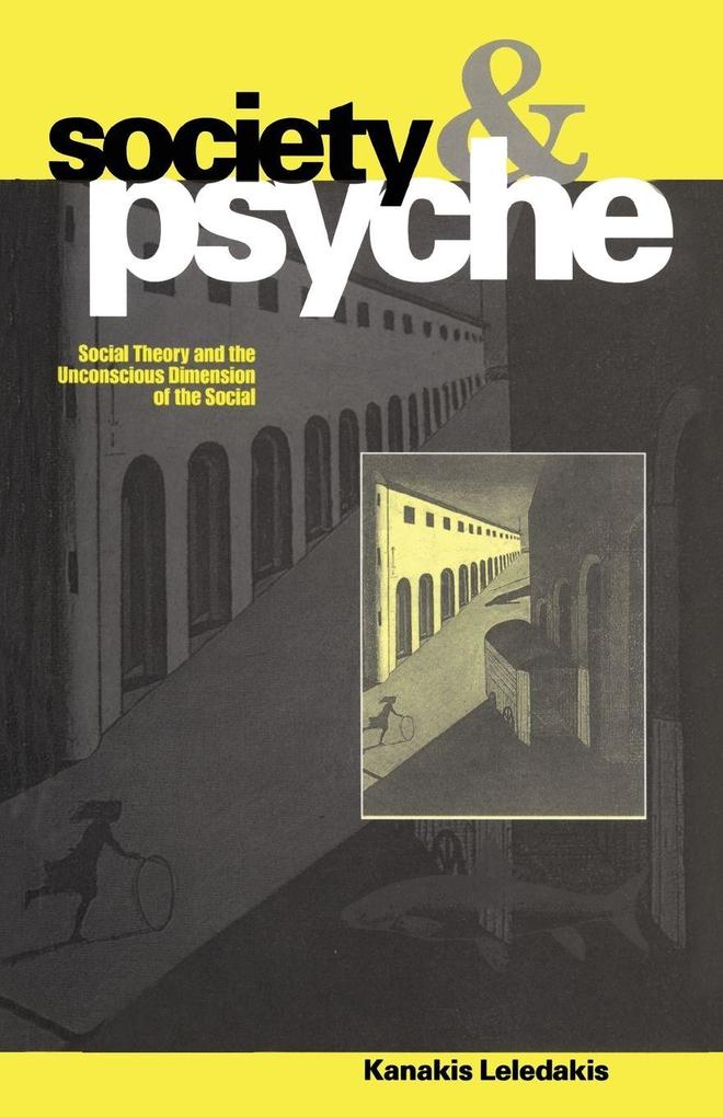 Society and Psyche
