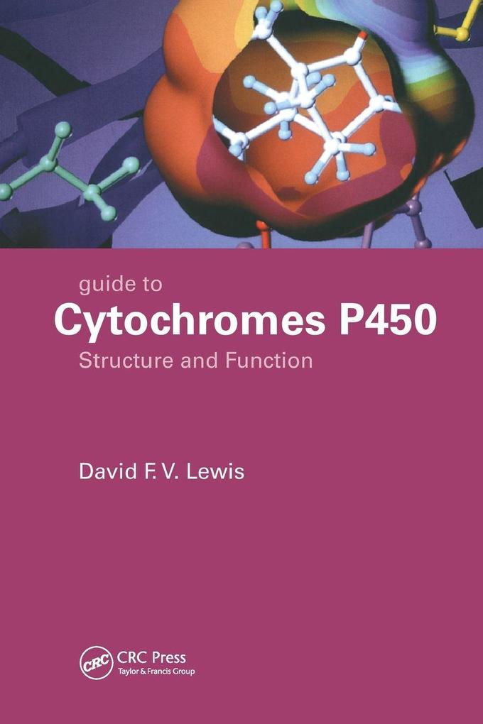 Guide to Cytochromes P450