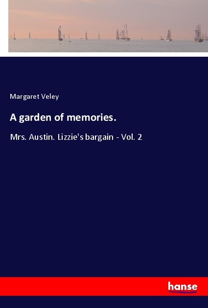 A garden of memories.