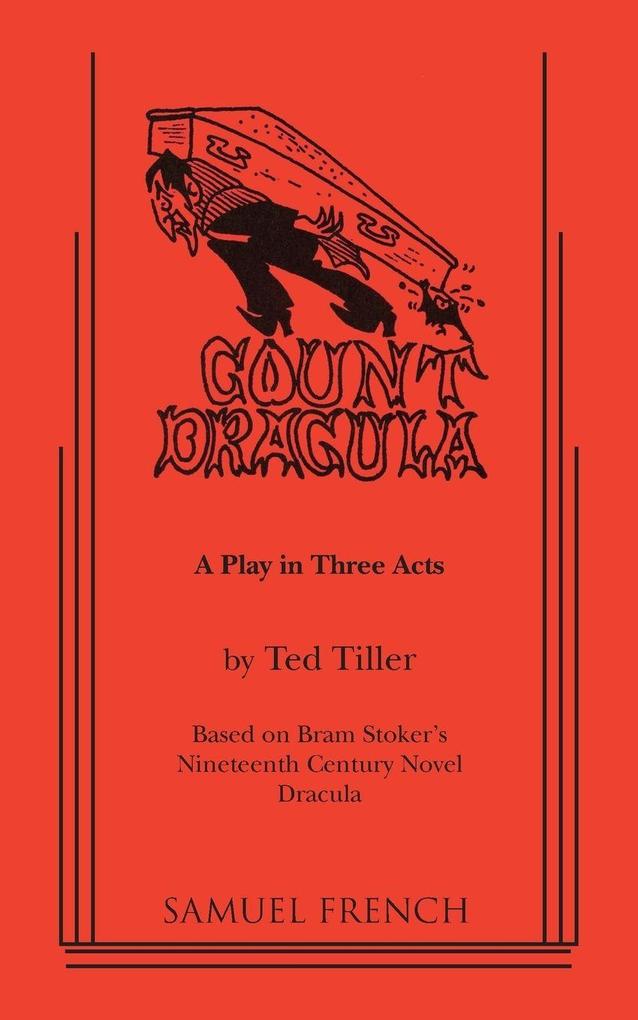 Count Dracula