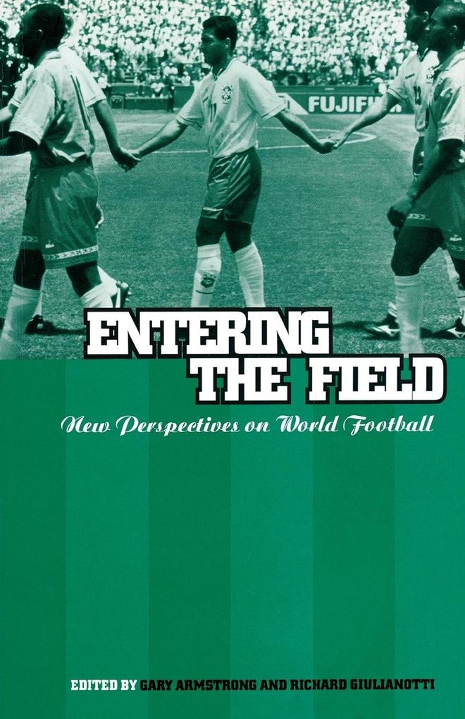 Entering the Field