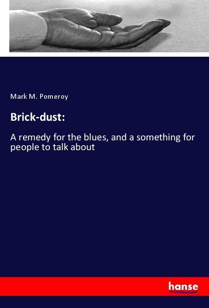 Brick-dust:
