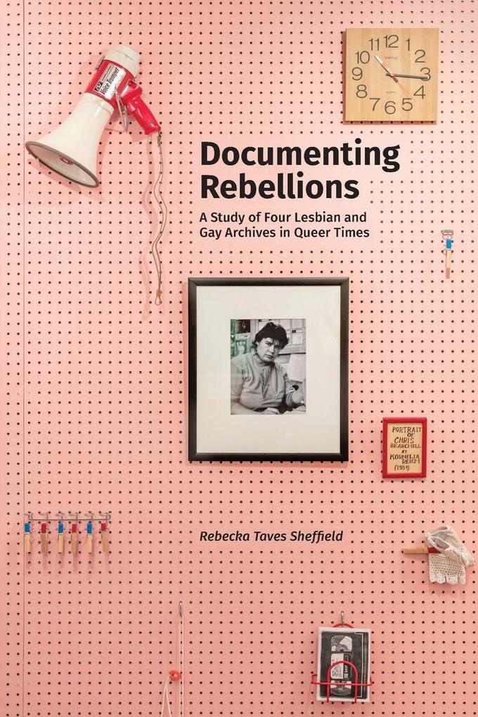 Documenting Rebellions