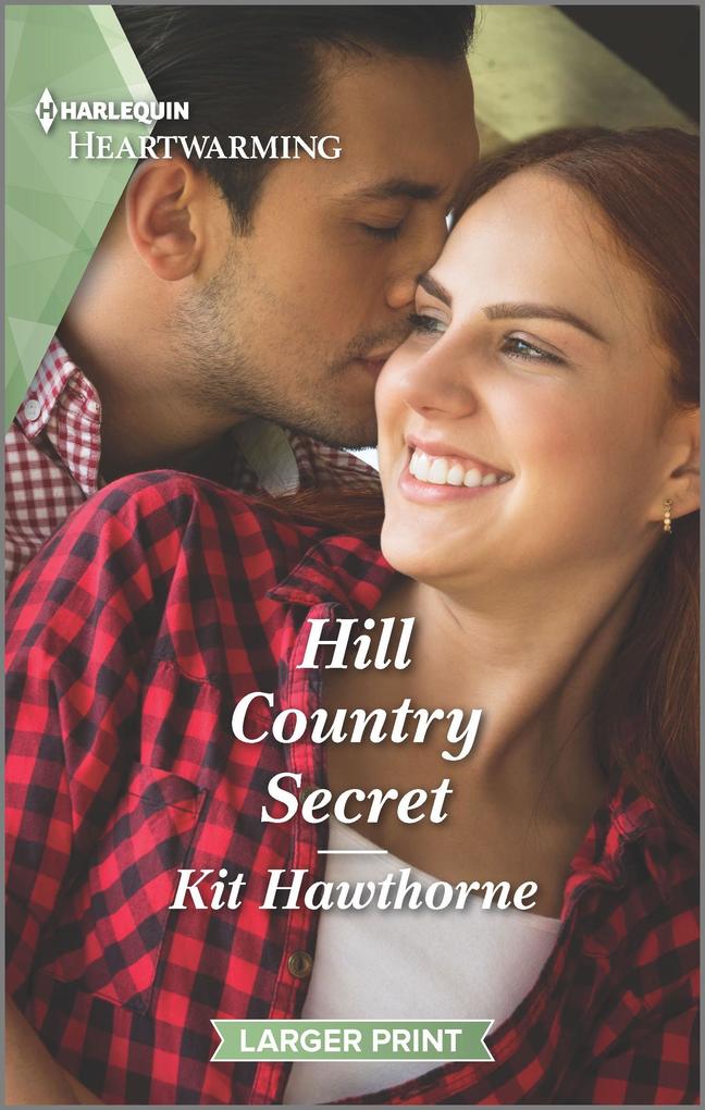 Hill Country Secret