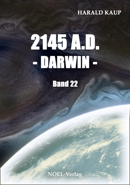 Image of 2145 A.D. - Darwin -