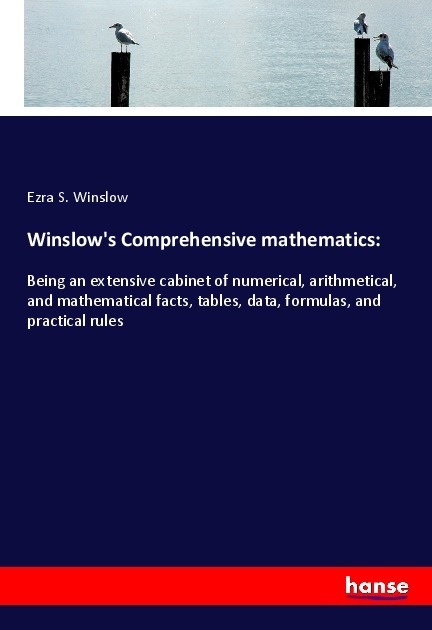 Winslow's Comprehensive mathematics: