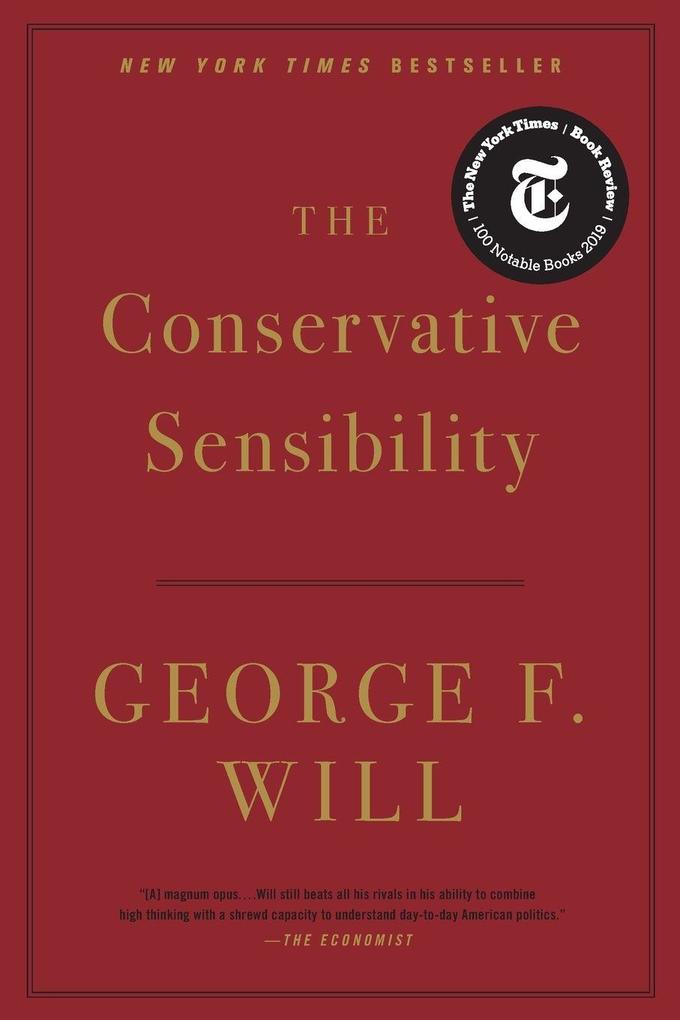 The Conservative Sensibility