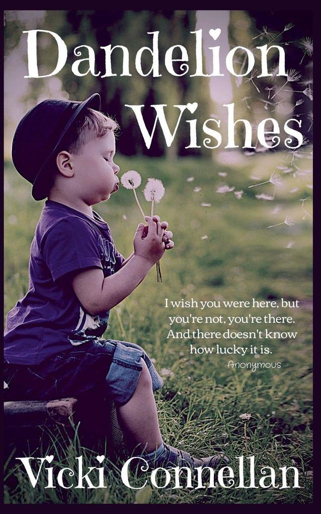 Dandelion Wishes