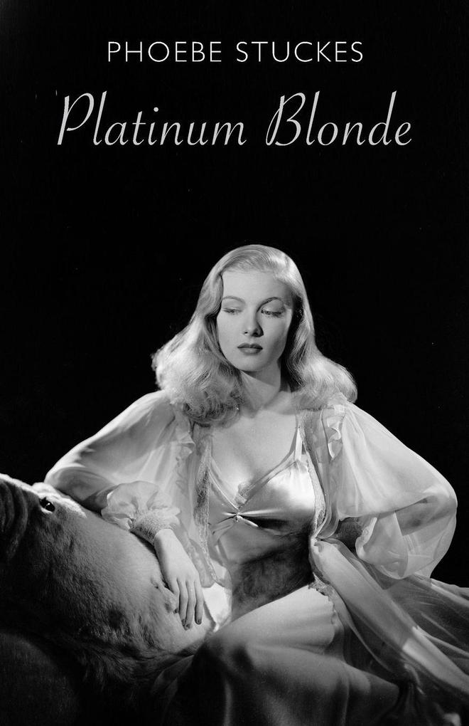 Platinum Blonde
