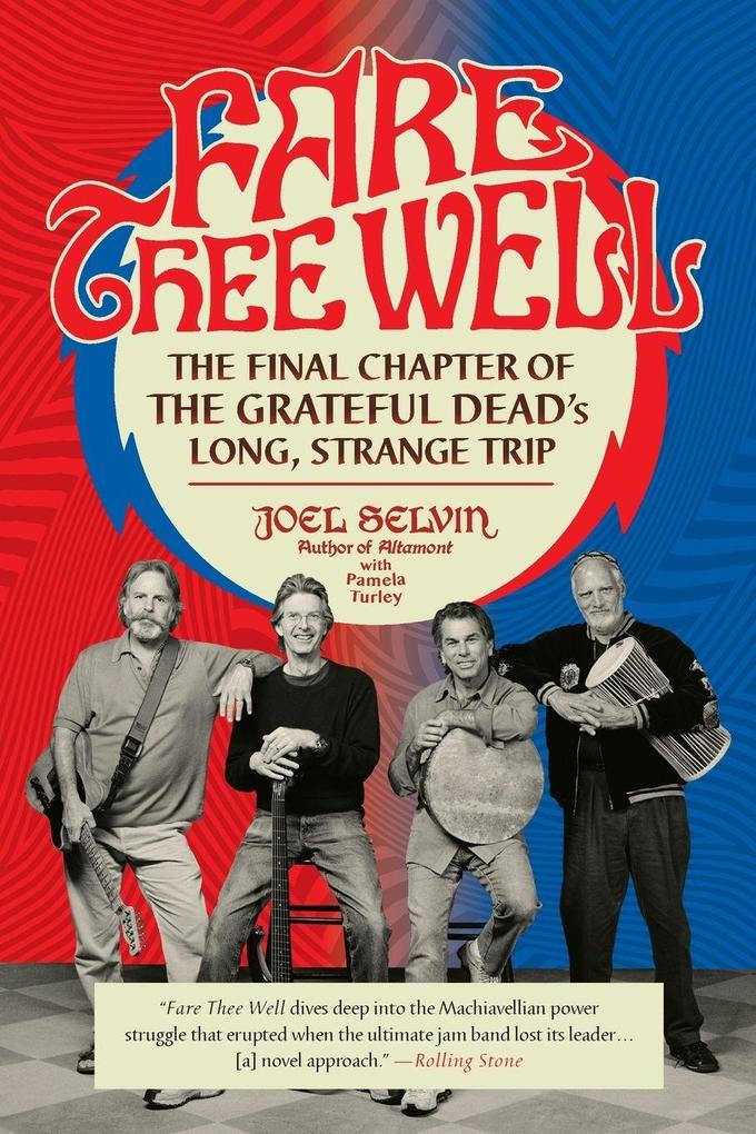 Fare Thee Well