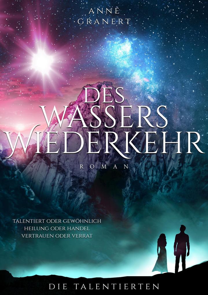 Des Wassers Wiederkehr
