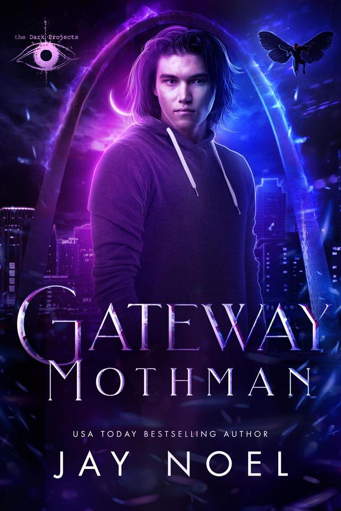 Gateway Mothman (The Dark Projects)