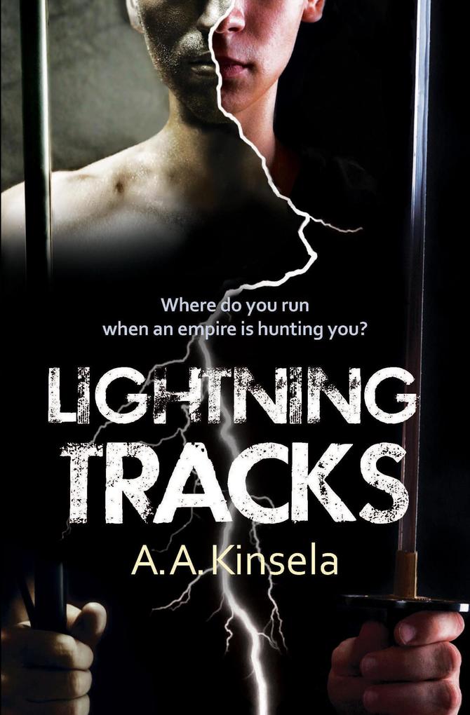Lightning Tracks (Song Gate #1)
