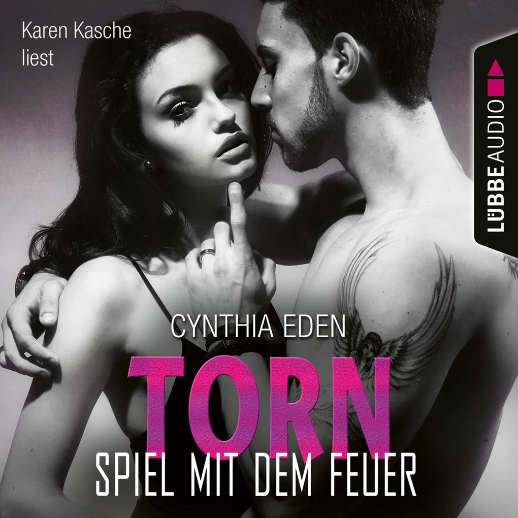 Torn - Spiel mit dem Feuer - LOST 4
