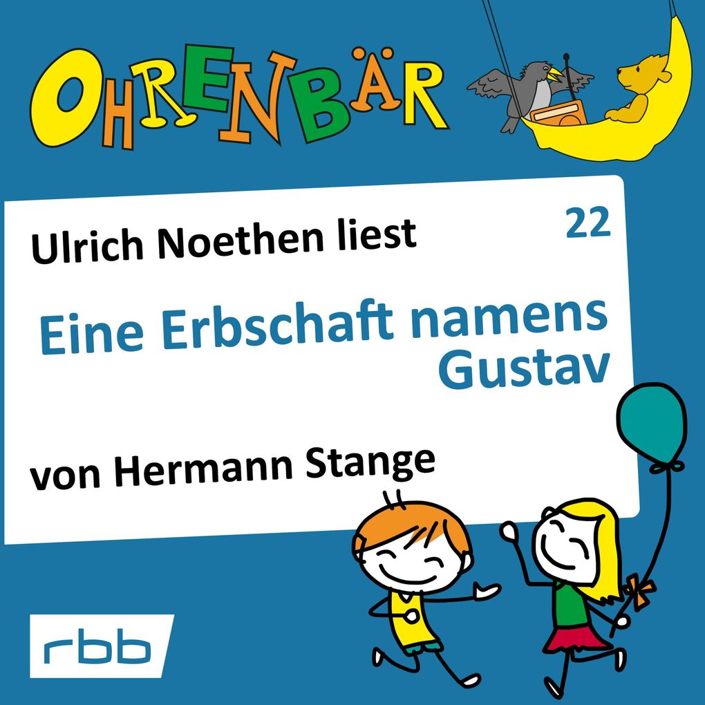 Eine Erbschaft namens Gustav