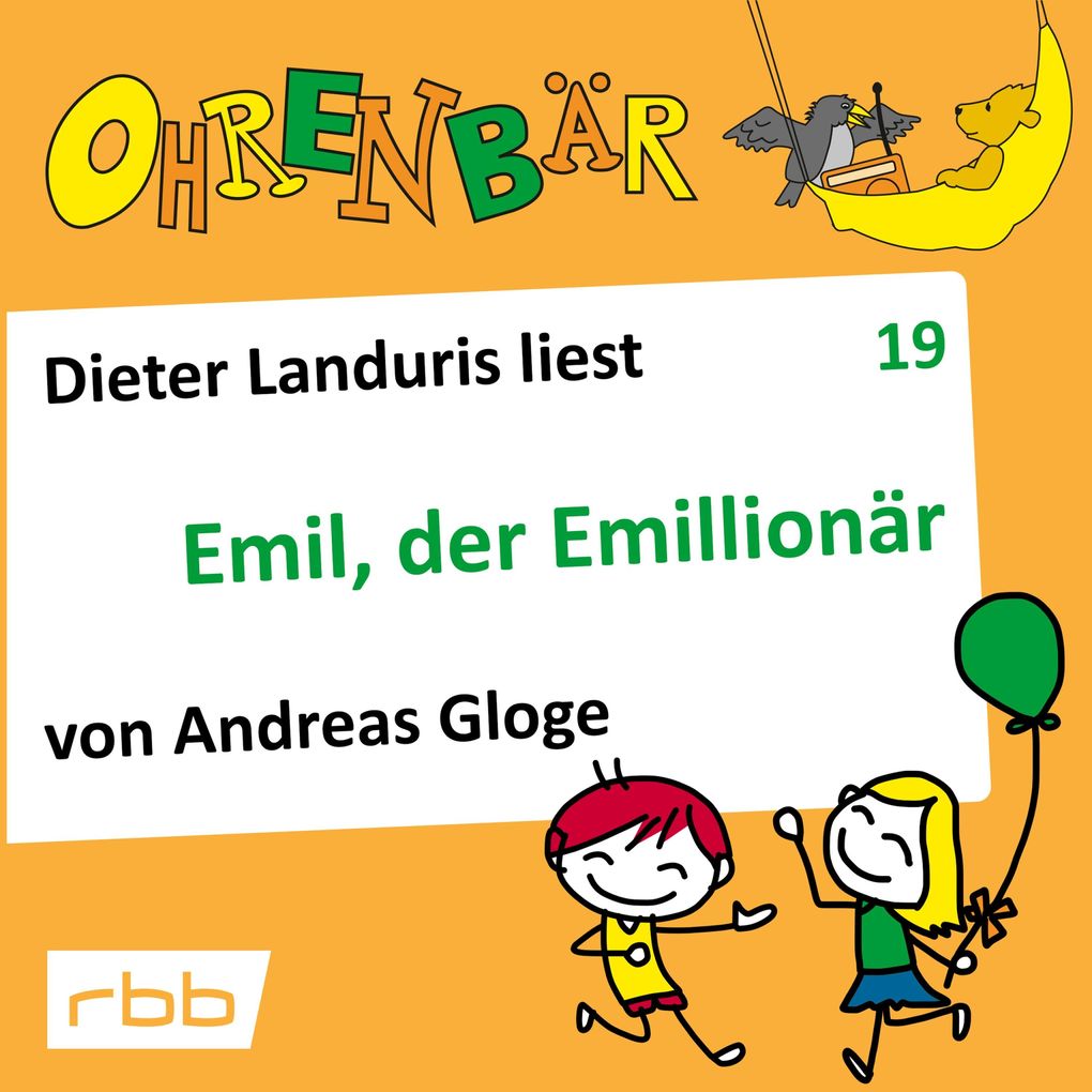 Emil der Emillionär