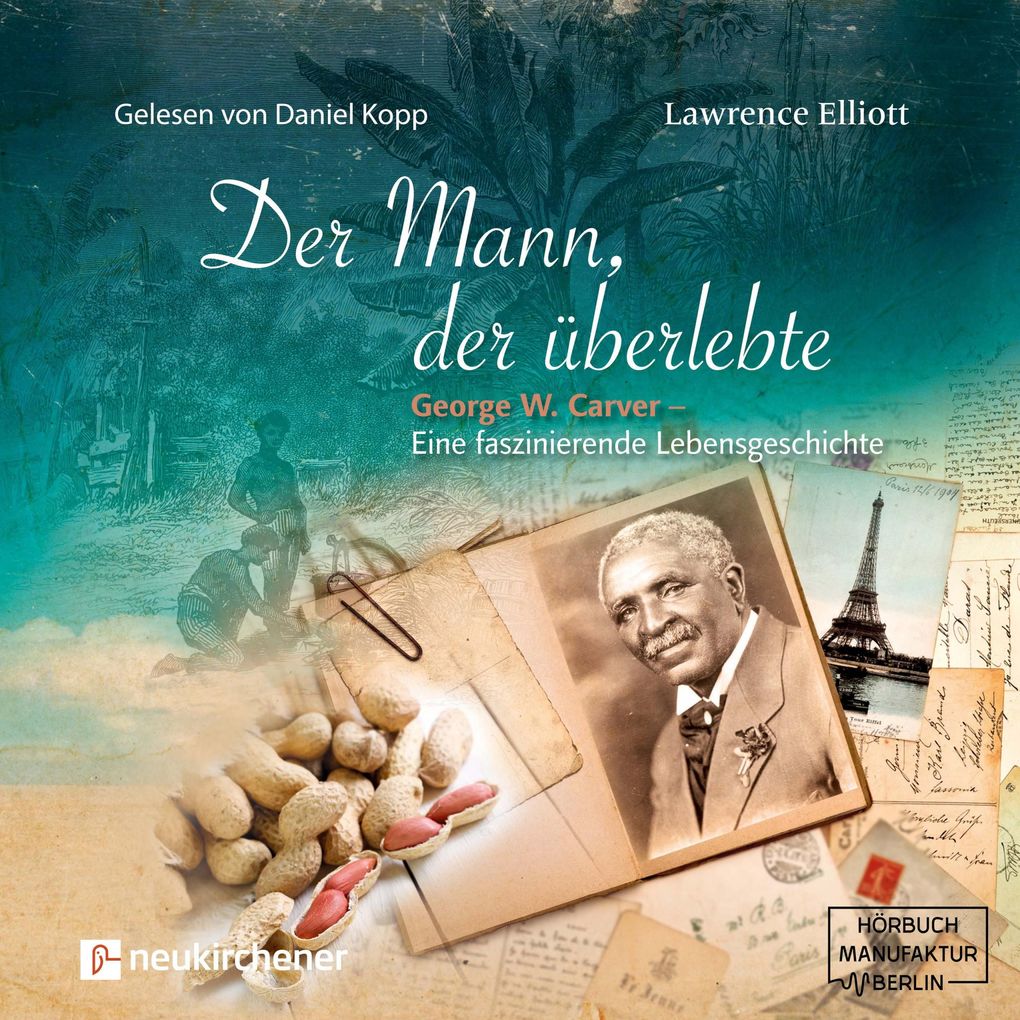 Der Mann der überlebte