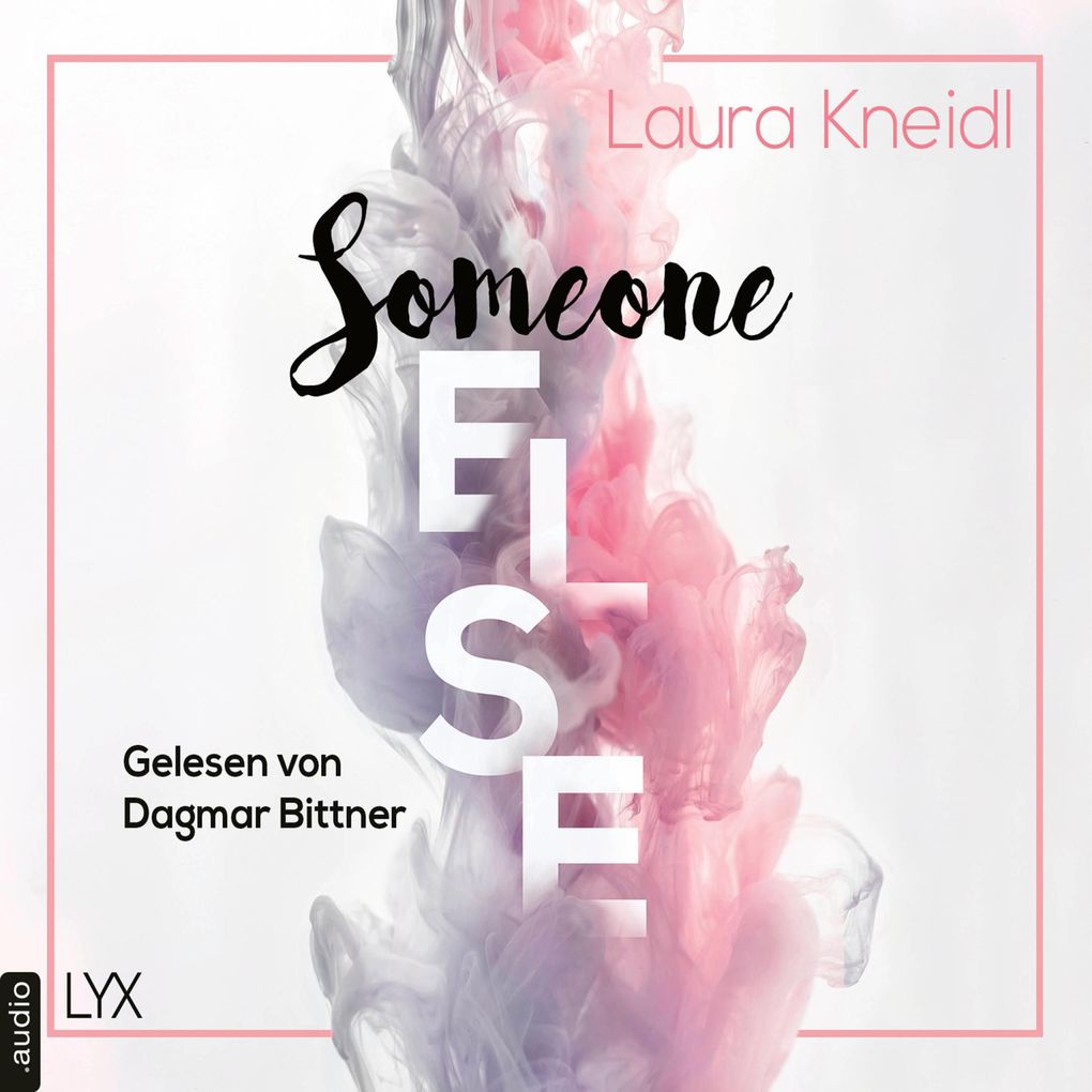 Someone Else - Someone-Reihe Teil 2