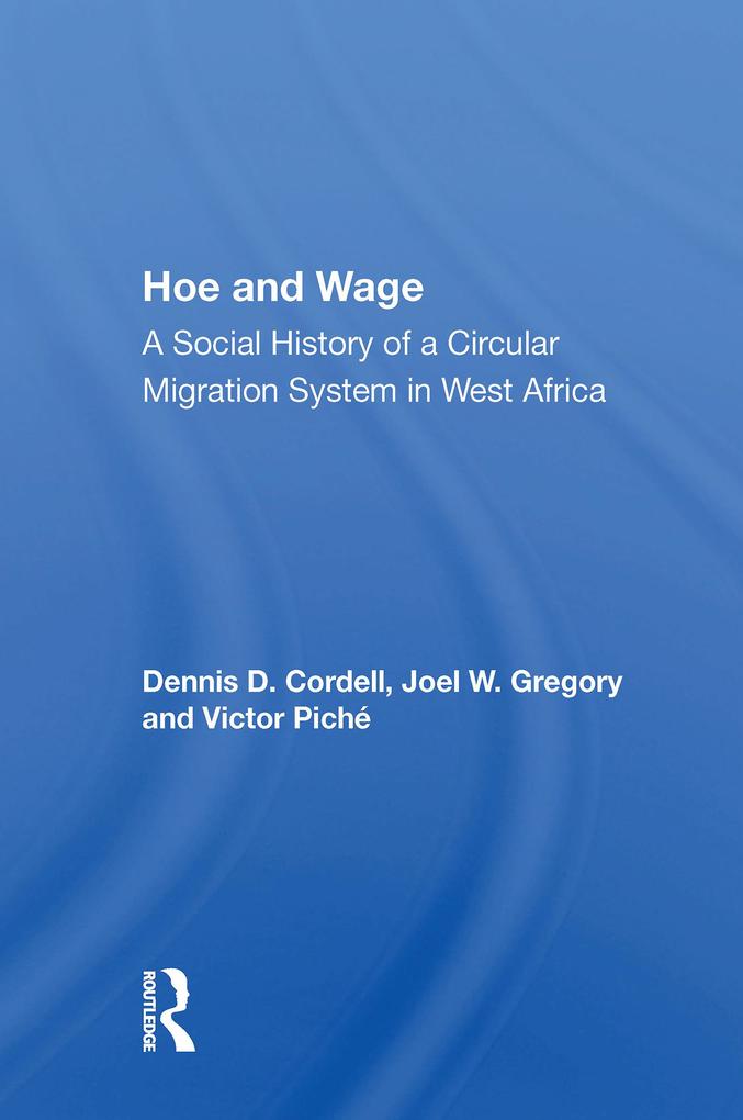 Hoe And Wage