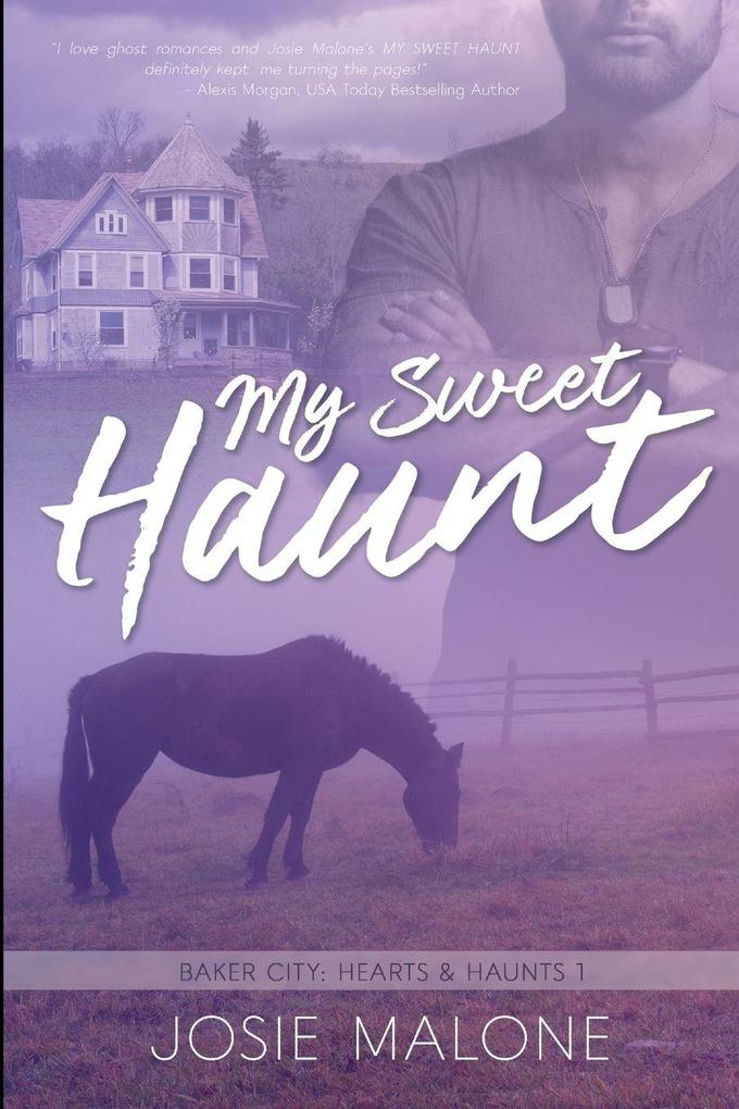 My Sweet Haunt