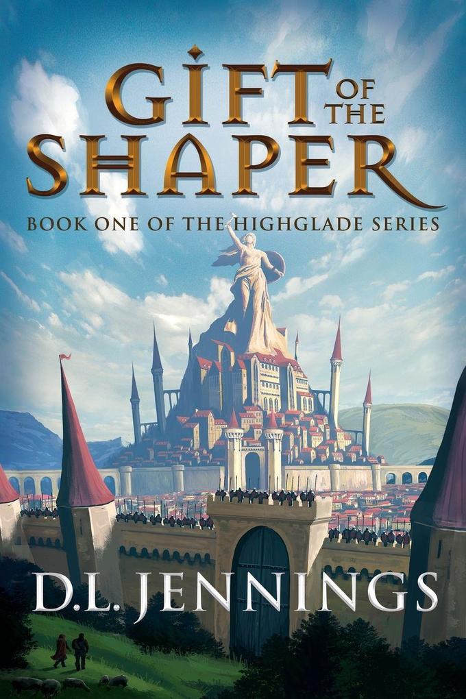 Gift of the Shaper