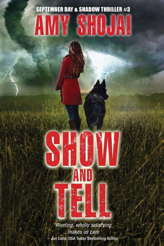 Show And Tell